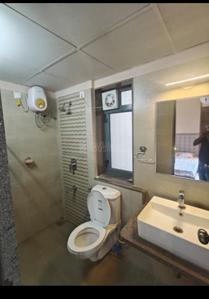 Image of 1880 Sq.ft 3 BHK Apartment / Flat for rent in Adani Amogha, Shantigram, Ahmedabad for Rs. 60000