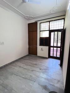 Bedroom Image of 1112 Sq.ft 2 BHK Independent House for rent in Sector 46 Gurgaon for Rs. 33000