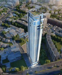 Image of 750 Sq.ft 2 BHK Apartment / Flat for sale in Codename Panchtatva, Thane West, Thane for Rs. 15000000