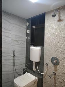 Bedroom Two Image of 1200 Sq.ft 2 BHK Apartment / Flat for sale in Thane West Thane for Rs. 14600000