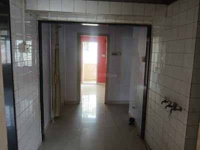 Image of 640 Sq.ft 1 BHK Apartment / Flat for rent in Patil Salunke Bhavan, Jambhe, Pune for Rs. 23000