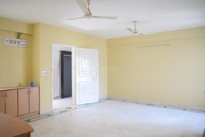 Hall Image of 2250 Sq.ft 4 BHK Apartment / Flat for sale in Bodakdev Ahmedabad for Rs. 16000000