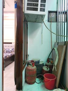 Drying Area Image of 1750 Sq.ft 3 BHK Builder Floor for sale in Shourya Shouryapuram, Lal Kuan Ghaziabad for Rs. 11500000