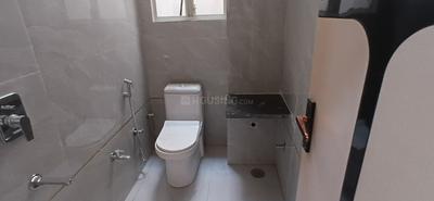Bathroom Image of 2800 Sq.ft 5 BHK Villa for sale in Kalwad Road Jaipur for Rs. 17500000