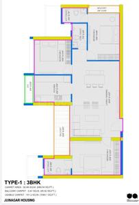 2 BHK Flat