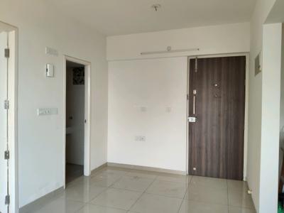 Living Room Image of 605 Sq.ft 1 BHK Apartment / Flat for rent in Mahindra Happinest Kalyan, Bhiwandi Thane for Rs. 12000