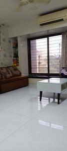 Hall Image of 950 Sq.ft 2 BHK Apartment / Flat for sale in Mahavir Platinum, Chedda Nagar Mumbai for Rs. 20000000