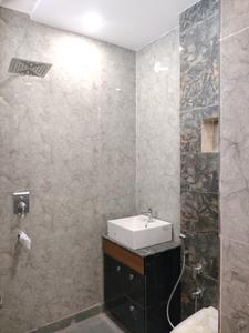 Bedroom One Image of 1350 Sq.ft 3 BHK Builder Floor for sale in Puri Kohinoor Faridabad, Sector 89 Faridabad for Rs. 15000000