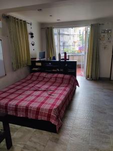 Bedroom Image of 3000 Sq.ft 6 BHK Independent House for sale in Ballygunge Kolkata for Rs. 35000000