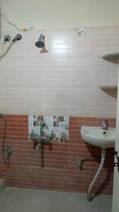 Bathroom Image of 1200 Sq.ft 2 BHK Apartment / Flat for rent in Bommanahalli Bengaluru for Rs. 30000