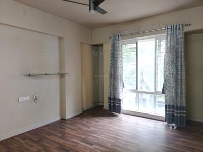 Bedroom Image of 1200 Sq.ft 2.5 BHK Apartment / Flat for sale in Swastika, Bibwewadi Pune for Rs. 17500000