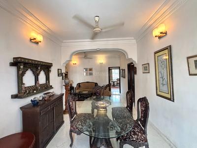Hall Image of 2577 Sq.ft 2.5 BHK Duplex for sale in New Alipore Kolkata for Rs. 32500000
