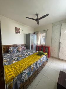 Bedroom Image of 900 Sq.ft 2 BHK Apartment / Flat for sale in Windlass River Valley, Kuwan Wala Dehradun for Rs. 7500000