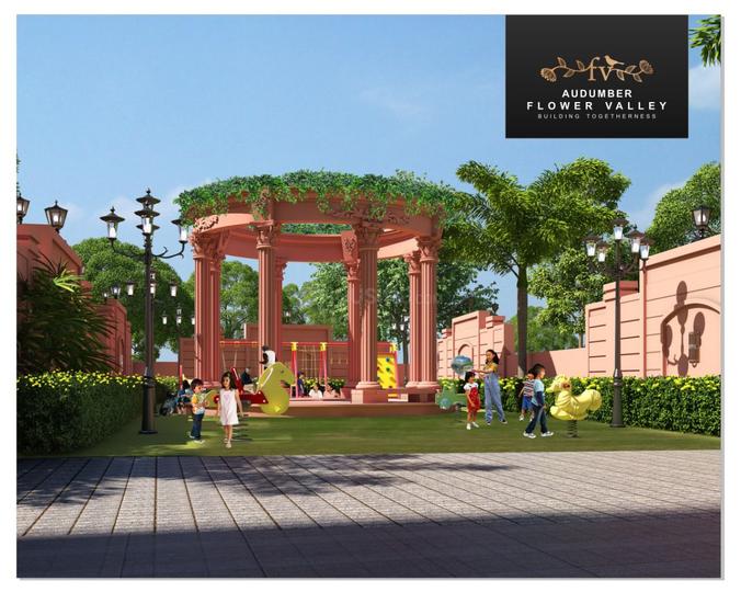 Audumber Flower Valley Main Image 1