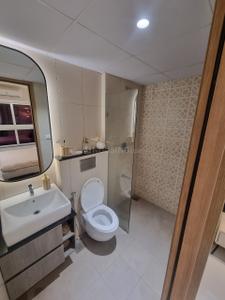 Image of 1121 Sq.ft 2.5 BHK Apartment / Flat for sale in Mahindra Rainforest Phase 1, Bhandup West, Mumbai for Rs. 26000000