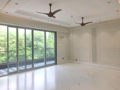 Living Room Image of 4500 Sq.ft 4 BHK Builder Floor for sale in Green Field Colony Faridabad for Rs. 32500000