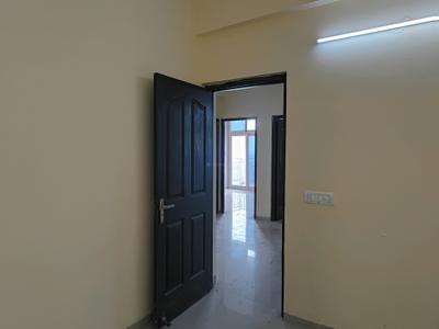 Bedroom Image of 1192 Sq.ft 2.5 BHK Apartment / Flat for rent in Rishabh Cloud 9 Towers, Vaishali Ghaziabad for Rs. 28000