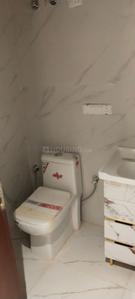Bathroom Image of 1010 Sq.ft 2 BHK Builder Floor for sale in Vaishali Ghaziabad for Rs. 7500000