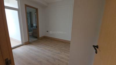 Bedroom Image of 2421 Sq.ft 4 BHK Builder Floor for rent in DLF The Grove, DLF Phase 5 Gurgaon for Rs. 150000