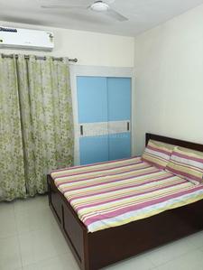 Bedroom Image of Pavilion Stayz in Sector 92, Gurgaon