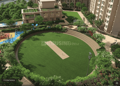 Image of 662 Sq.ft 2 BHK Apartment / Flat for sale in Kasarvadavali, Thane for Rs. 6288000