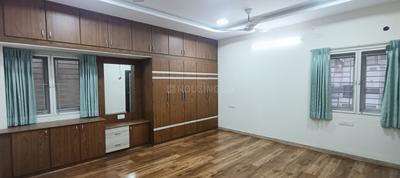 Bedroom Image of 3000 Sq.ft 3 BHK Independent House for sale in Vadavalli Coimbatore for Rs. 23000000