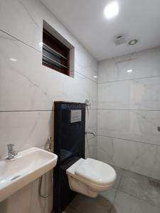 Bathroom Image of 1500 Sq.ft 4 BHK Villa for sale in Varapuzha Kochi for Rs. 7800000