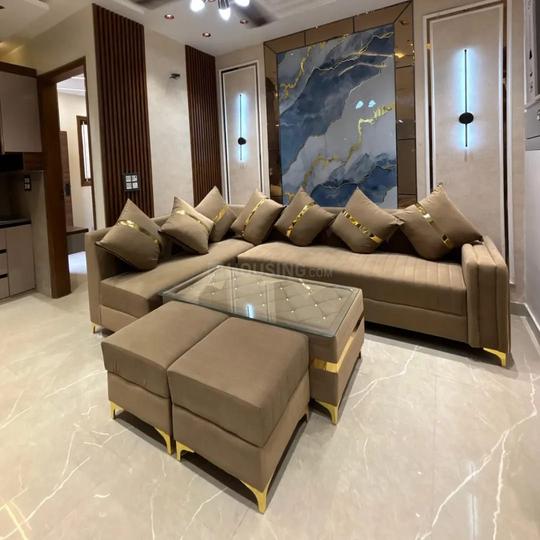 Bhagwati Garden, Dwarka Mor Property Details Video 1