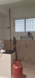 Bathroom Image of 2200 Sq.ft 3 BHK Apartment / Flat for rent in Jubilee Hills Hyderabad for Rs. 70500