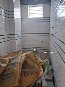Bathroom Image of 1060 Sq.ft 3 BHK Apartment / Flat for sale in Dum Dum Cantonment Kolkata for Rs. 3710000