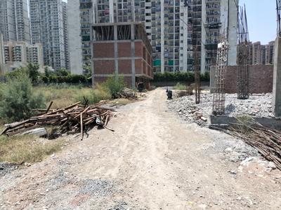 Centrum Estates 76 Internal Roads 1