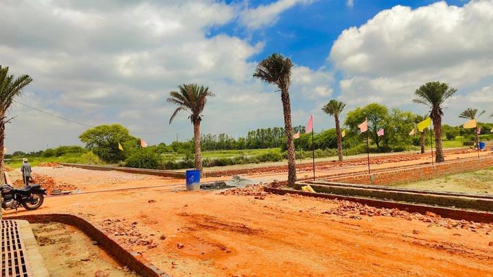 Laxmi Nagar Bagicha Main Image 1