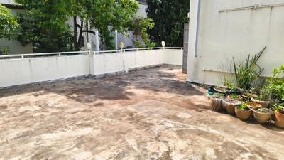Terrace Image of 2600 Sq.ft 4 BHK Apartment / Flat for sale in Nirmiti Ragdari Apartment, Aundh Pune for Rs. 35000000