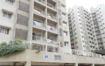 Image of 580 Sq.ft 1 BHK Apartment / Flat for rent in Amanora Tower 15 to 17, Hadapsar, Pune for Rs. 22000