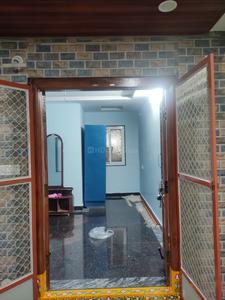 Hall Image of 700 Sq.ft 1 RK Independent House for rent in Nagaram Ranga Reddy District Secunderabad for Rs. 7000