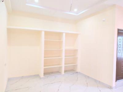 Bedroom Image of 1170 Sq.ft 2 BHK Apartment / Flat for sale in Peerzadiguda Hyderabad for Rs. 5200000