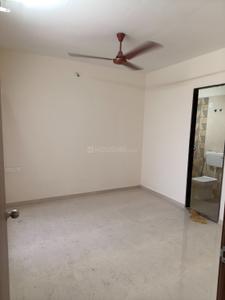 Bedroom Image of 1650 Sq.ft 3 BHK Apartment / Flat for sale in Vashi Navi Mumbai for Rs. 28500000