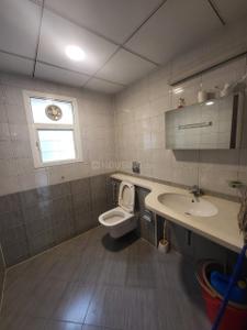 Bathroom Image of 5600 Sq.ft 4 BHK Villa for rent in Brigade Orchards Pavilion Villas, Boodihal Bengaluru for Rs. 250000