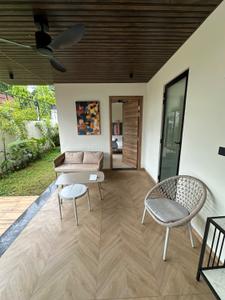 Hall Image of 2300 Sq.ft 3 BHK Villa for sale in Socorro Goa for Rs. 55000000