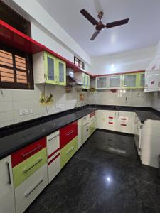 Kitchen Image of 1155 Sq.ft 2 BHK Apartment / Flat for sale in Indira Nagar Bengaluru for Rs. 16000000