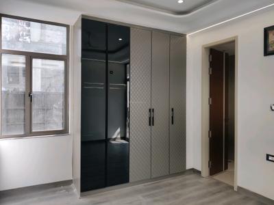 Bedroom Image of 1550 Sq.ft 3 BHK Builder Floor for sale in Kaushambi Ghaziabad for Rs. 16700000