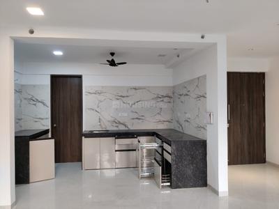 Kitchen Image of 1700 Sq.ft 3 BHK Apartment / Flat for sale in Goel Serio, Kharadi Pune for Rs. 17500000