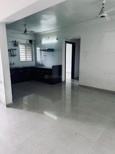 Hall Image of 1049 Sq.ft 2 BHK Apartment / Flat for sale in Goel Ganga Orchard, Mundhwa Pune for Rs. 13000000