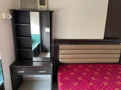 Bedroom Image of 1050 Sq.ft 2 BHK Apartment / Flat for sale in ACME Complex, Goregaon West Mumbai for Rs. 22000000