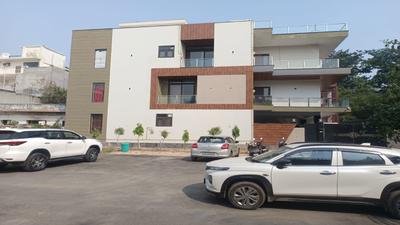 Image of 2000 Sq.ft 4 BHK Independent House for sale in Swarn Nagari, Greater Noida for Rs. 28000000