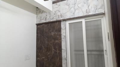 Bedroom Image of 620 Sq.ft 1 BHK Apartment / Flat for rent in Chinnapanna Halli Bengaluru for Rs. 24500