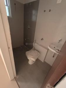 Image of 1400 Sq.ft 3 BHK Apartment / Flat for sale in Empyrean Courtyard II, Kalali, Vadodara for Rs. 4190000