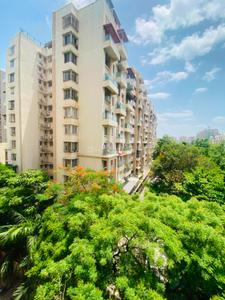 Image of 1000 Sq.ft 2 BHK Apartment / Flat for sale in Goel Estoria, Undri, Pune for Rs. 6500000