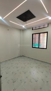 Bedroom Image of 601 Sq.ft 2 BHK Independent House for sale in Ayodhya Bypass Bhopal for Rs. 2700000