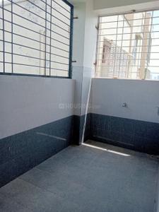 Balcony Image of 1750 Sq.ft 3 BHK Builder Floor for rent in Financial District Hyderabad for Rs. 36000